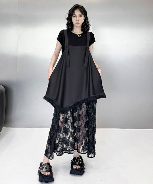 French Sleeve Top